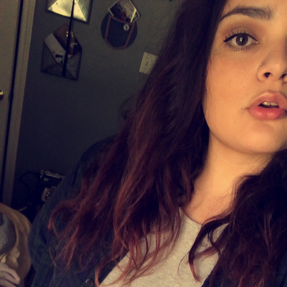 Meet your Posher, Nolani